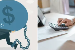 Doa terbebas dari utang menurut ajaran Rasulullah