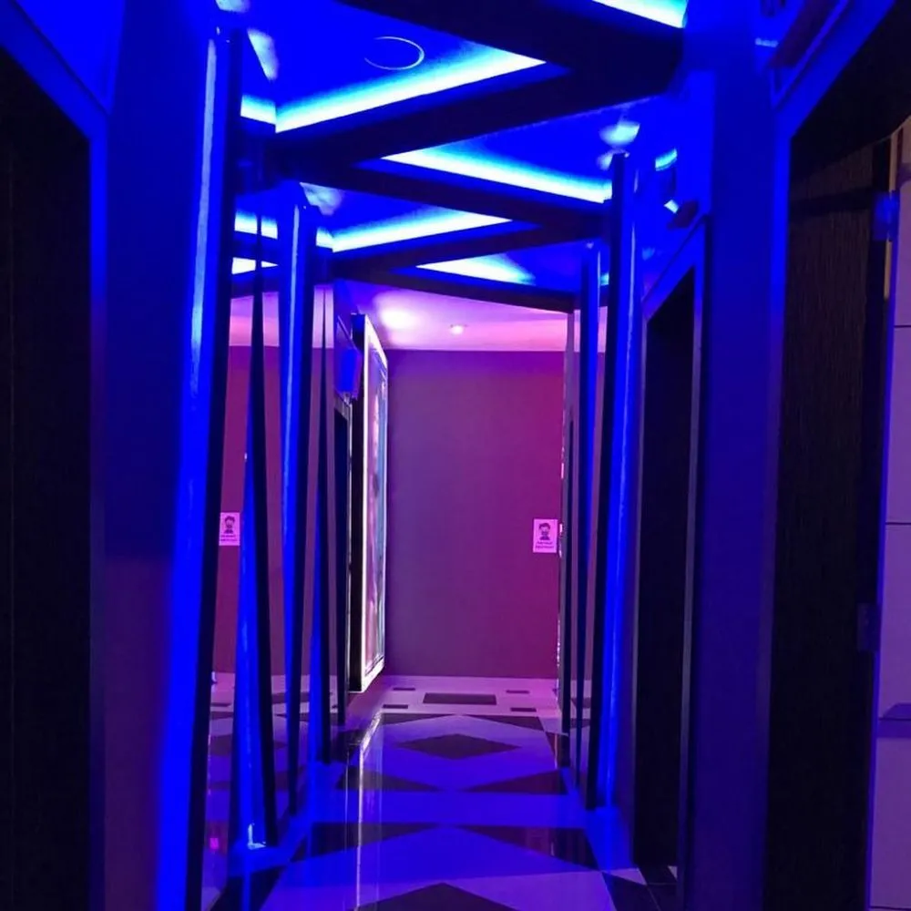 Instagram/@inul.d © 2020 brilio.net Instagram/@inul.d © 2020 brilio.net