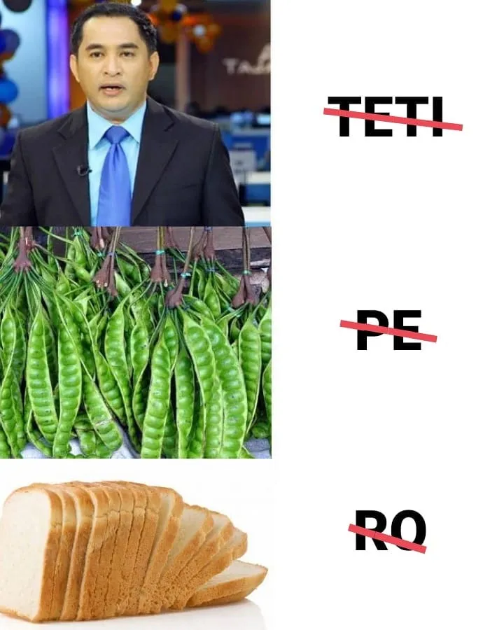 Meme nama publik figur 1cak.com