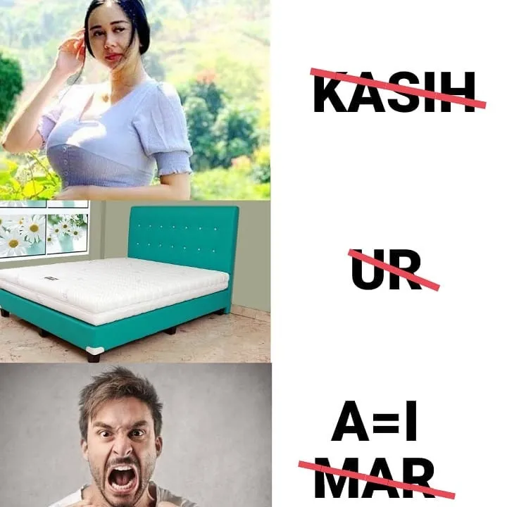 Meme nama publik figur 1cak.com