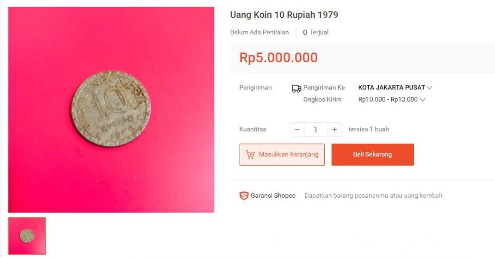 uang koin mahal Berbagai Sumber uang koin mahal Berbagai Sumber