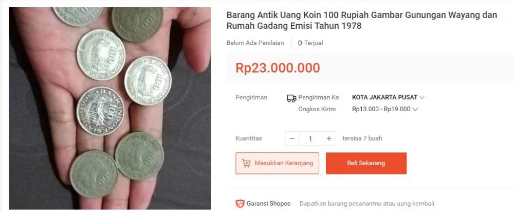 uang koin mahal Berbagai Sumber uang koin mahal Berbagai Sumber