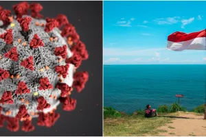 Covid-19 Indonesia & Wuhan berbeda, ini penjelasan ahli virologi