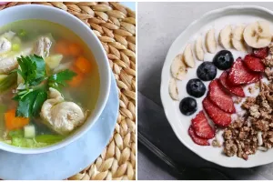 10 Resep makanan sehat untuk lansia, kaya gizi dan tetap nikmat