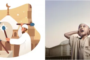 Manfaat dan keutamaan adzan dalam ajaran agama Islam