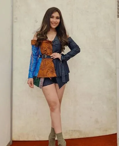 7 Sumber kekayaan Ayu Ting Ting istimewa