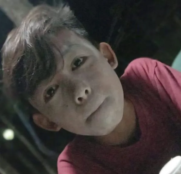 riza kembaran vanesha Instagram