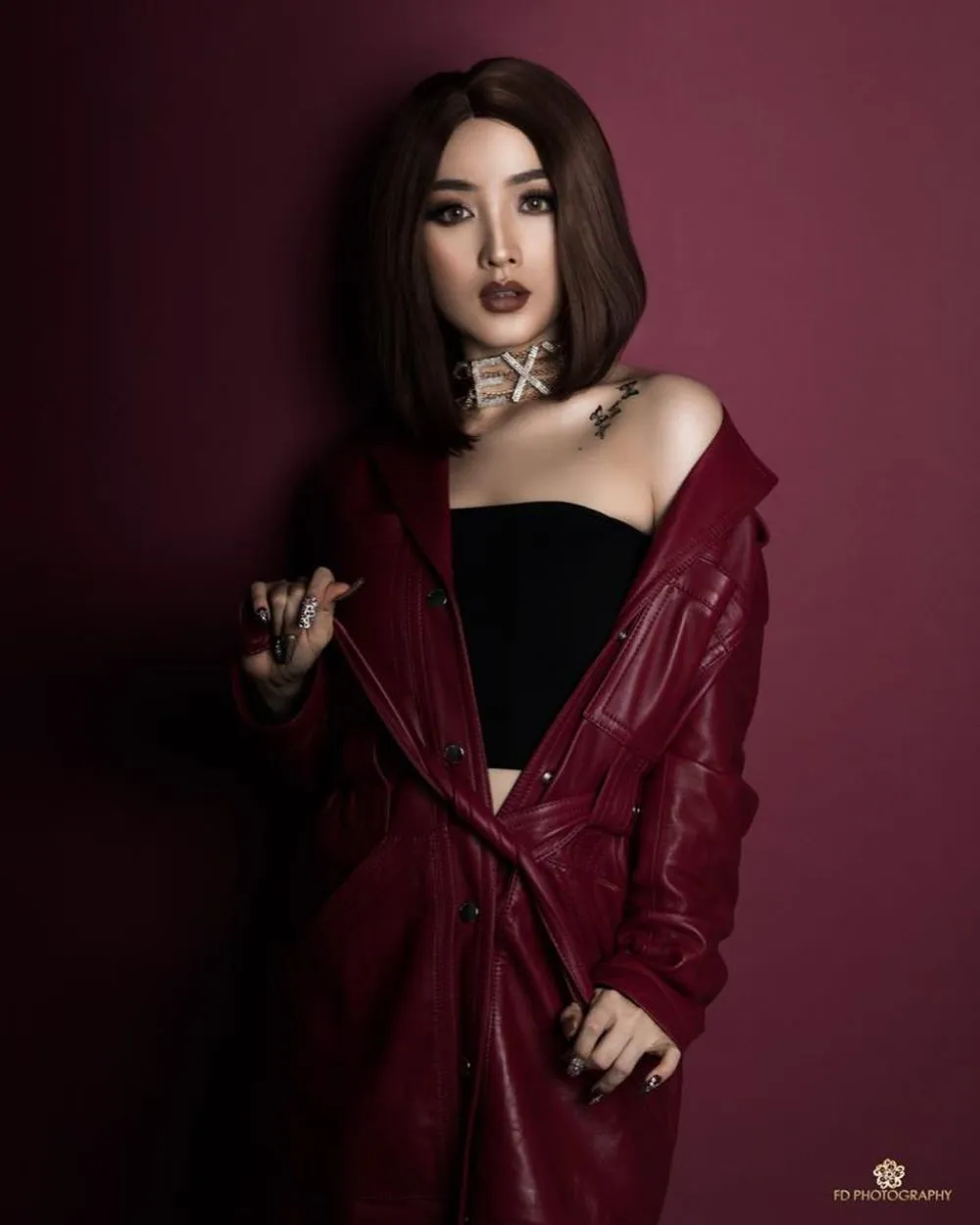 Instagram/@natashawilona12 © 2020 brilio.net Instagram/@natashawilona12 © 2020 brilio.net