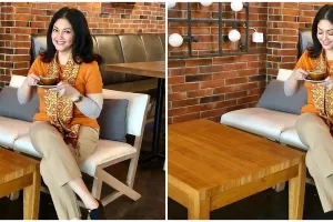 10 Potret restoran Bella Saphira di Makassar, sajikan seafood