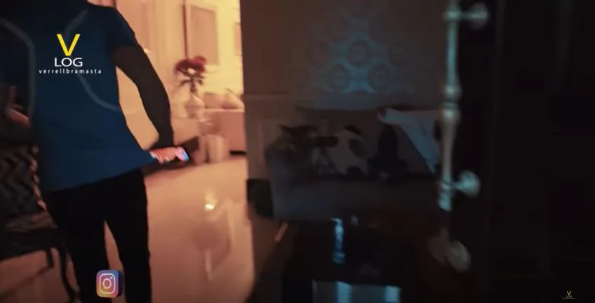 YouTube VRL Bramasta © 2020 brilio.net YouTube VRL Bramasta © 2020 brilio.net