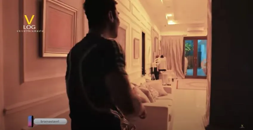 YouTube VRL Bramasta © 2020 brilio.net YouTube VRL Bramasta © 2020 brilio.net