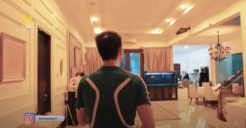 YouTube VRL Bramasta © 2020 brilio.net YouTube VRL Bramasta © 2020 brilio.net