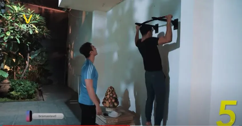 YouTube VRL Bramasta © 2020 brilio.net YouTube VRL Bramasta © 2020 brilio.net