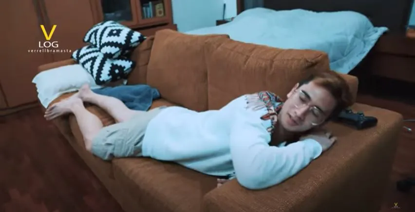 YouTube VRL Bramasta © 2020 brilio.net YouTube VRL Bramasta © 2020 brilio.net