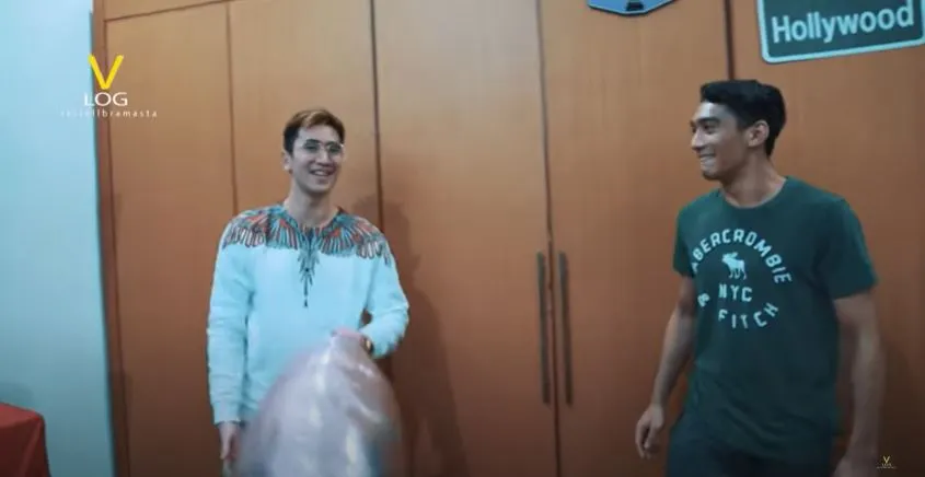 YouTube VRL Bramasta © 2020 brilio.net YouTube VRL Bramasta © 2020 brilio.net