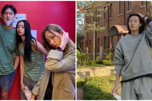 Geng Reply 1988 reuni, ini 7 transformasi pemainnya yang manglingi