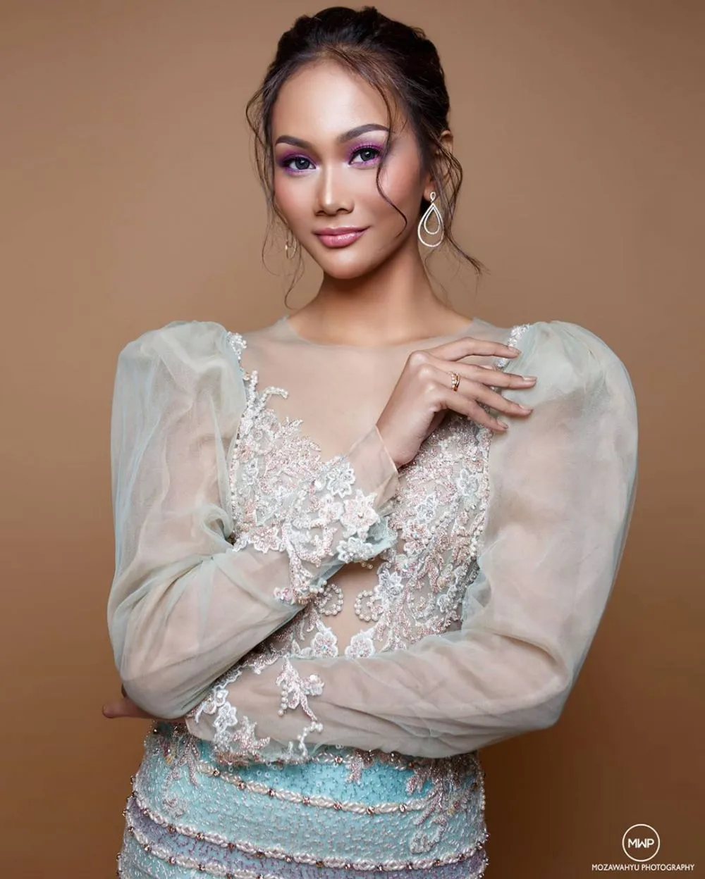 Instagram/@aurrakharishma © 2020 brilio.net Instagram/@aurrakharishma © 2020 brilio.net