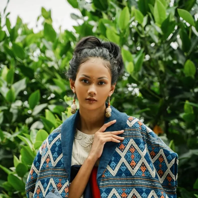 Instagram/@aurrakharishma © 2020 brilio.net Instagram/@aurrakharishma © 2020 brilio.net