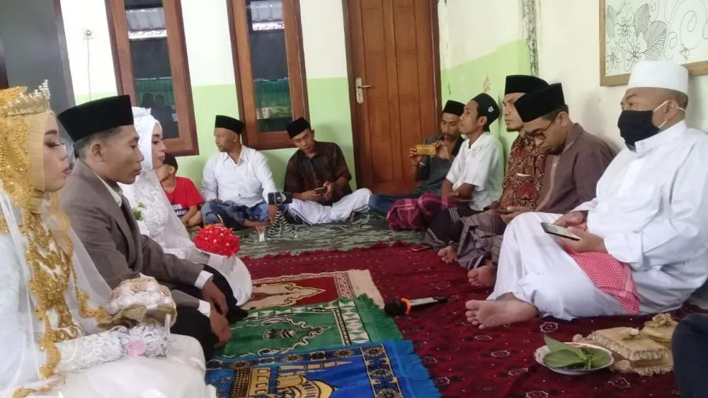 Facebook/Komunitas Sasak © 2020 brilio.net Facebook/Komunitas Sasak © 2020 brilio.net