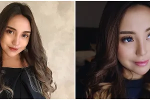 Curhat Salmafina soal kondisi kesehatannya, 2 organ alami infeksi