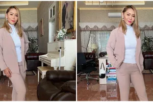 4 Rahasia awet muda Inul Daratista, tak ada operasi plastiknya