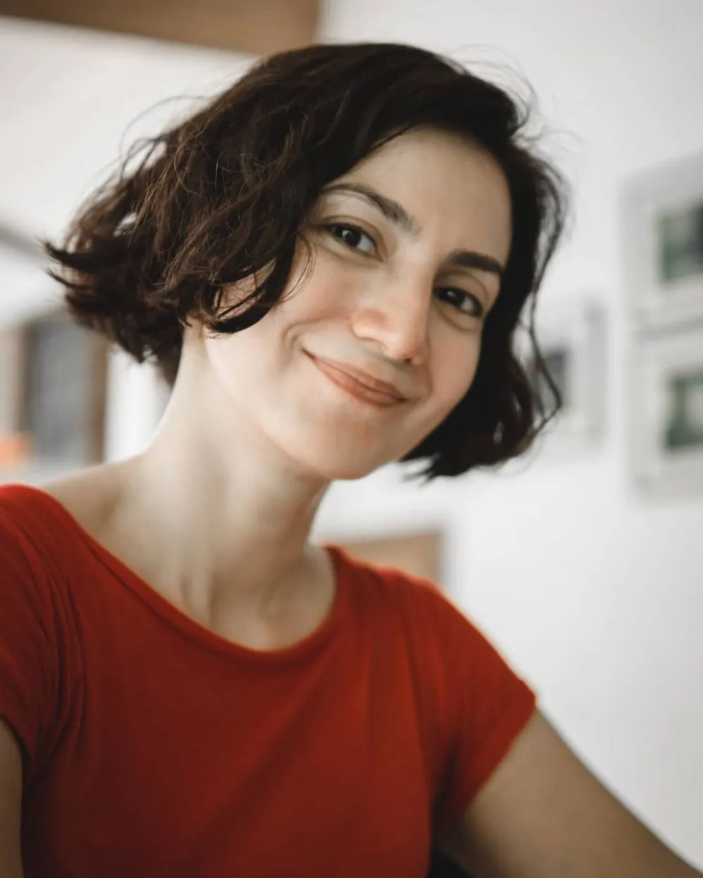 Potret Wanda Hamidah tanpa makeup © 2020 brilio.net Instagram @wanda_hamidah Potret Wanda Hamidah tanpa makeup © 2020 brilio.net Instagram @wanda_hamidah