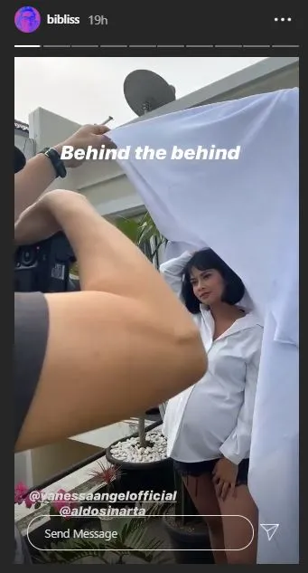 Instagram/@bibliss © 2020 brilio.net Instagram/@bibliss © 2020 brilio.net