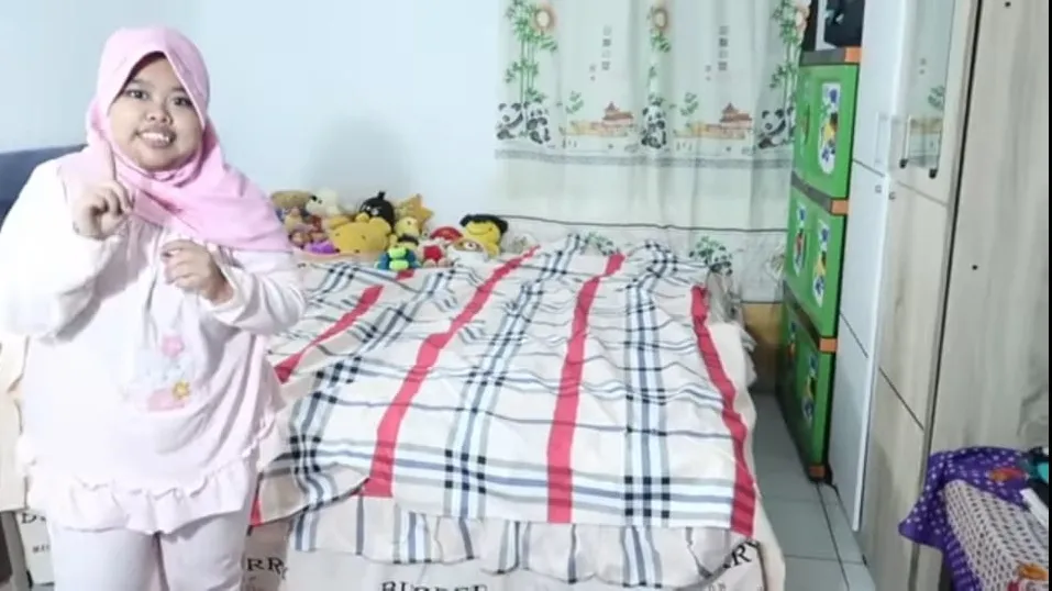 kamar Kekeyi instagram