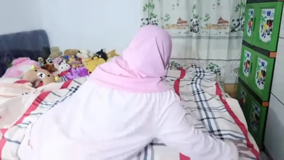 kamar Kekeyi instagram