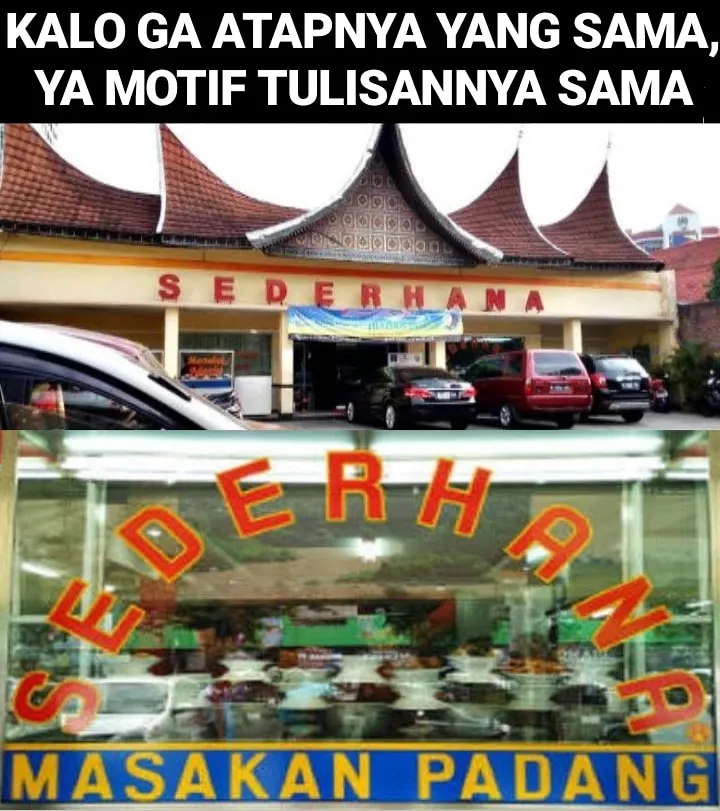 Meme warung makan daerah Berbagai sumber Meme warung makan daerah Berbagai sumber