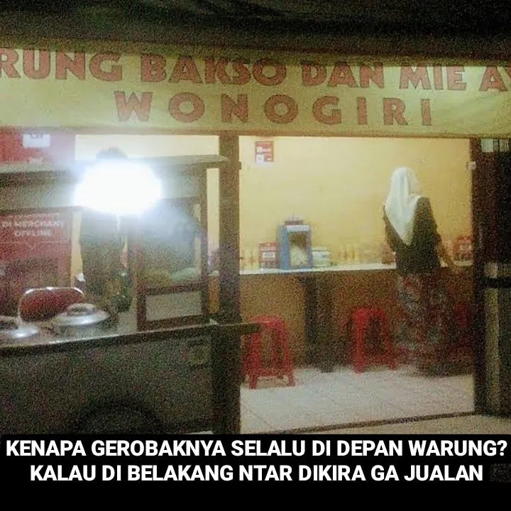 Meme warung makan daerah Berbagai sumber Meme warung makan daerah Berbagai sumber