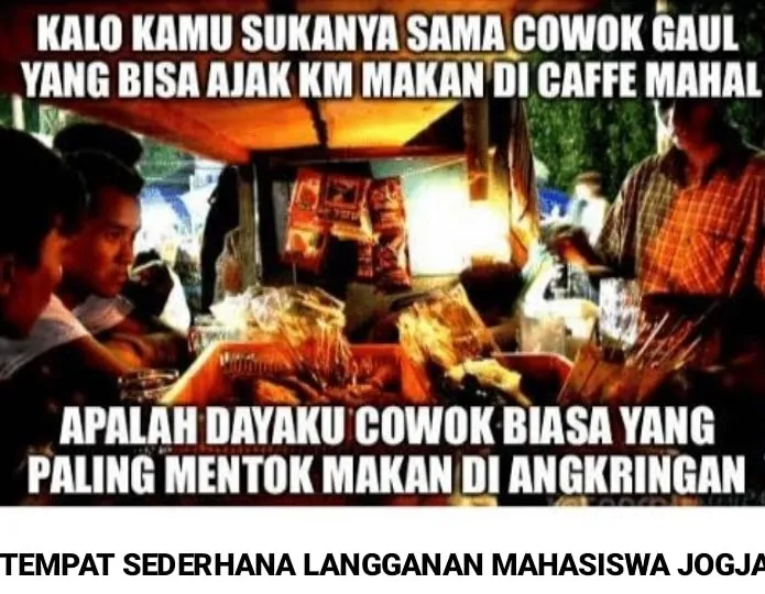 Meme warung makan daerah Berbagai sumber Meme warung makan daerah Berbagai sumber