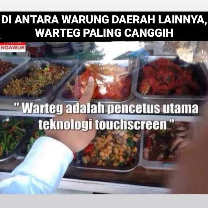 Meme warung makan daerah Berbagai sumber Meme warung makan daerah Berbagai sumber