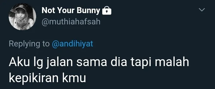 Ucapan khas buaya darat twitter