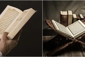 Keutamaan membaca surat Al Mulk bagi umat muslim