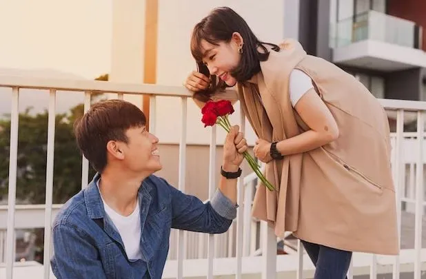 Kata-kata romantis untuk suami freepik.com Kata-kata romantis untuk suami freepik.com