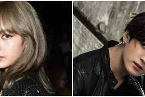 9 Transformasi personel idol K-Pop awal debut vs sekarang