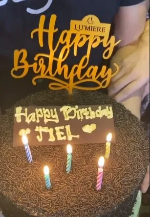 Momen Azriel Hermansyah ulang tahun Berbagai sumber Momen Azriel Hermansyah ulang tahun Berbagai sumber