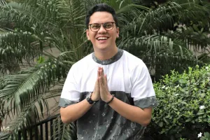 Ingin jadi content creator, ini 5 bocoran tips dari Arief Muhammad
