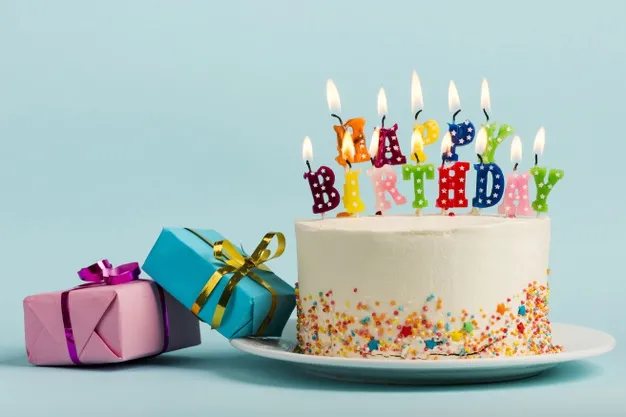 kata ucapan ulang tahun bahasa Jawa © 2021 brilio.net