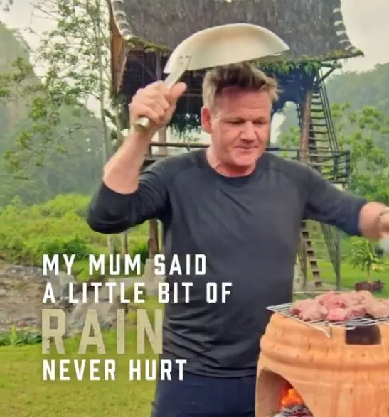 momen gordon berbagai sumber