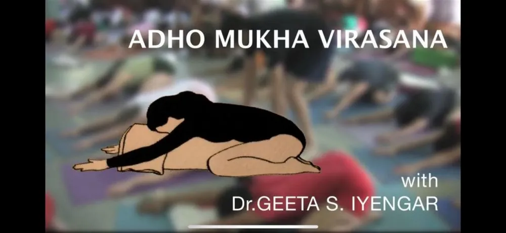 Pose yoga © 2020 brilio.net Pose yoga © 2020 brilio.net