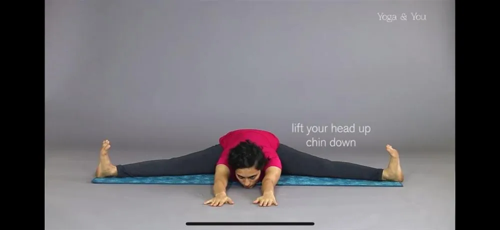 Pose yoga © 2020 brilio.net Pose yoga © 2020 brilio.net