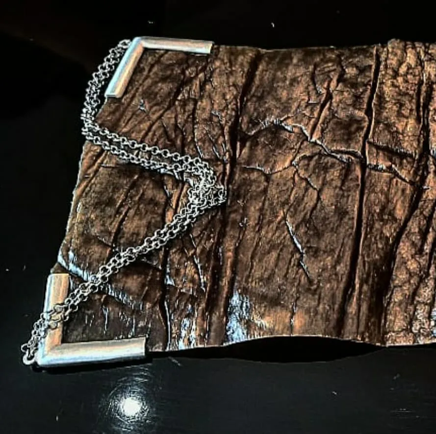 Masker kulit terong © 2020 brilio.net Masker kulit terong © 2020 brilio.net