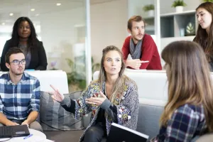 Ini 4 alasan tepat berhenti dari tempat kerja