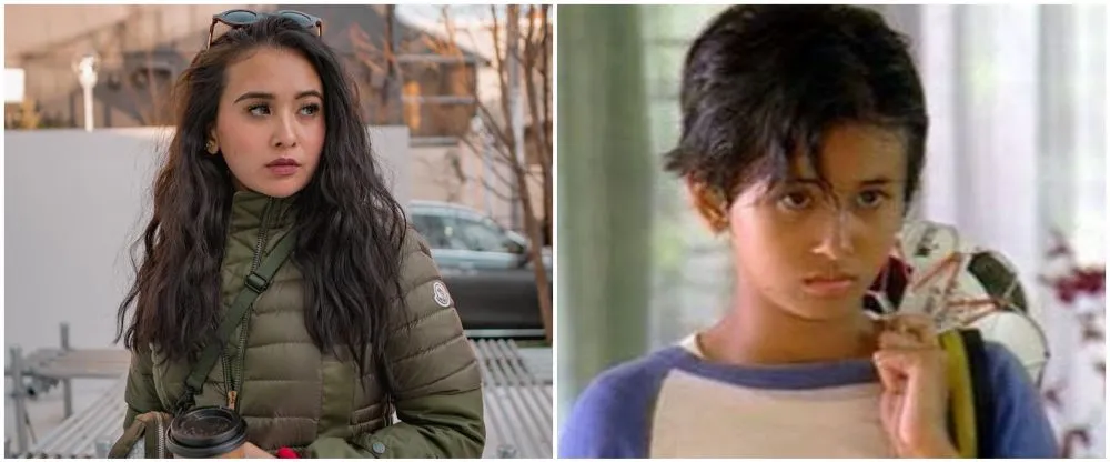 Potret masa kecil 5 personel BBB © 2020 brilio.net Instagram/@mariophotographie ; Instagram/@laudyacynthiabella Potret masa kecil 5 personel BBB © 2020 brilio.net Instagram/@mariophotographie ; Instagram/@laudyacynthiabella