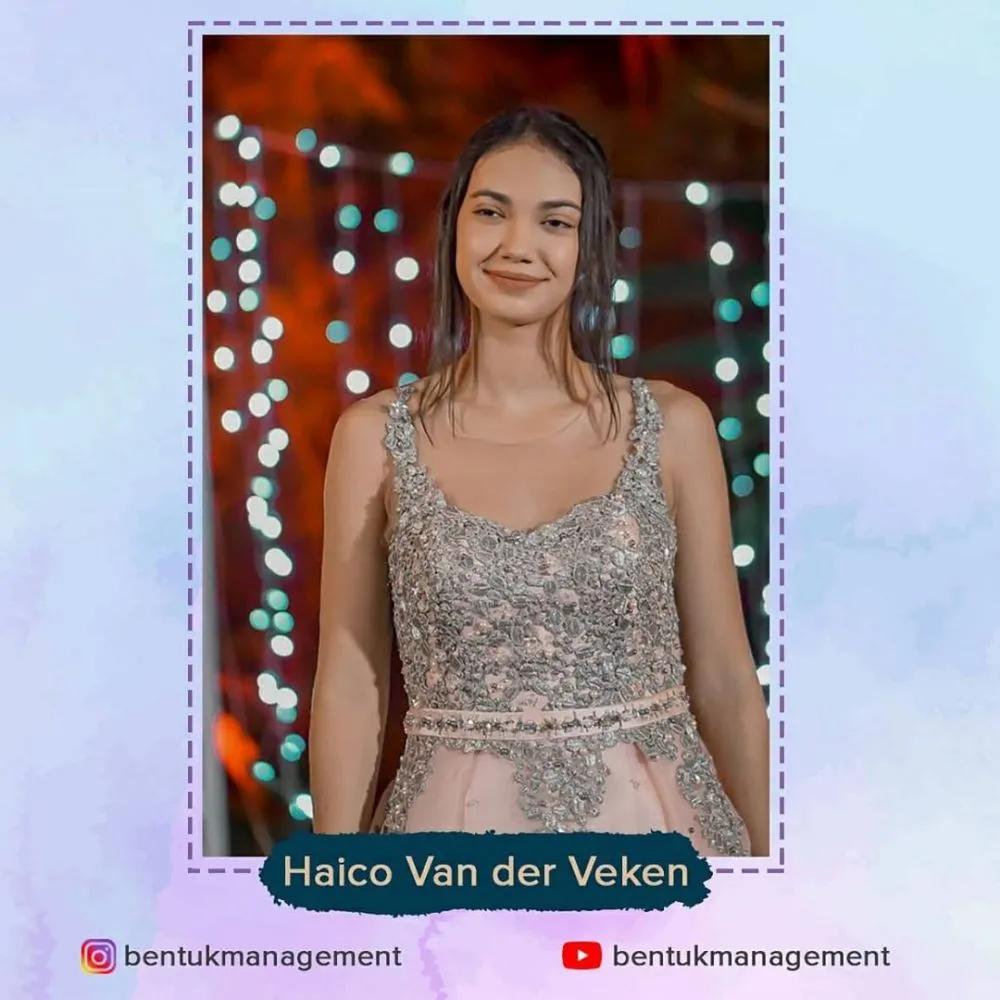 momen tunangan Samudra dan Cinta instagram