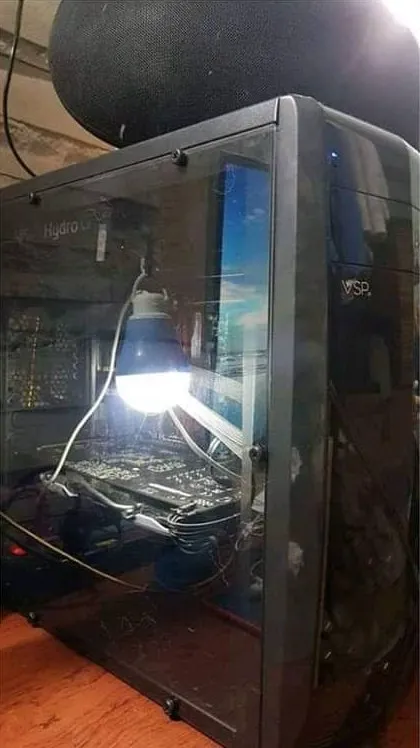 ide nyeleneh barang elektronik © 2020 instagram.com ide nyeleneh barang elektronik © 2020 instagram.com