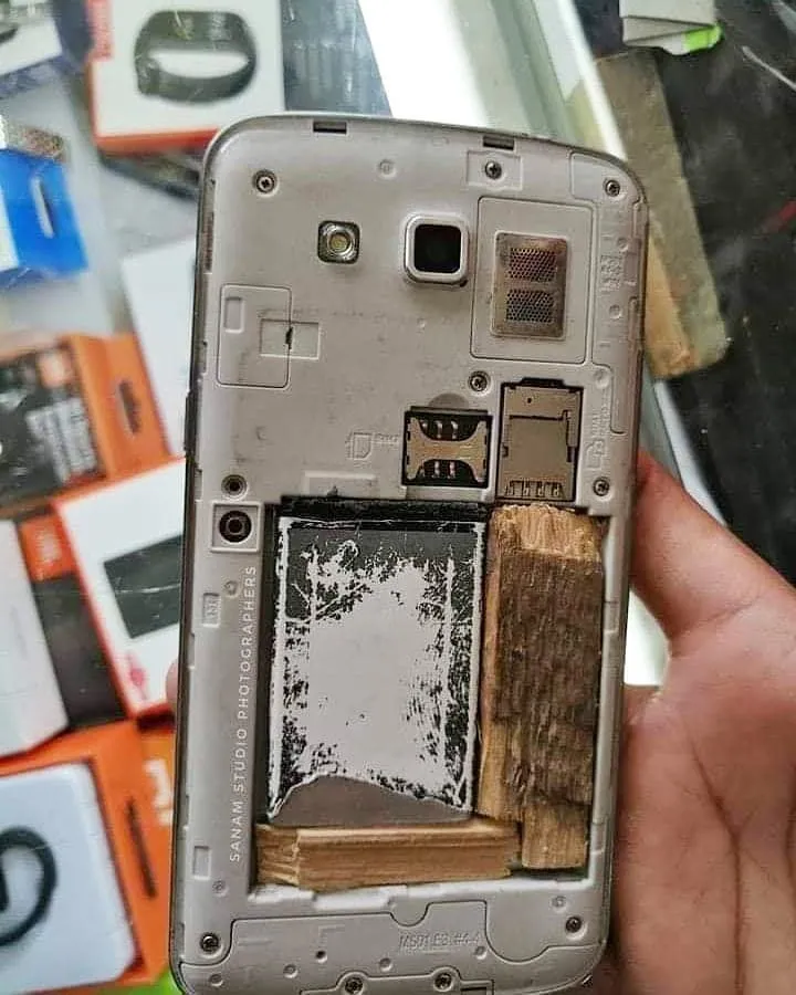 ide nyeleneh barang elektronik © 2020 instagram.com ide nyeleneh barang elektronik © 2020 instagram.com