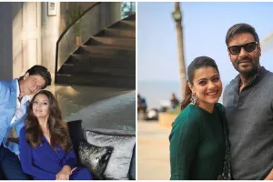 5 Potret lawas seleb Bollywood dan pasangan, mesra hingga kini